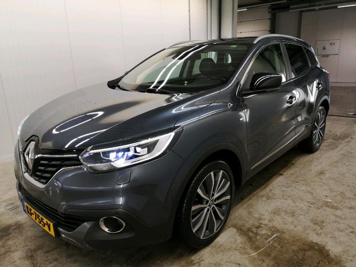 RENAULT KADJAR 2016 vf1rfe00956043015