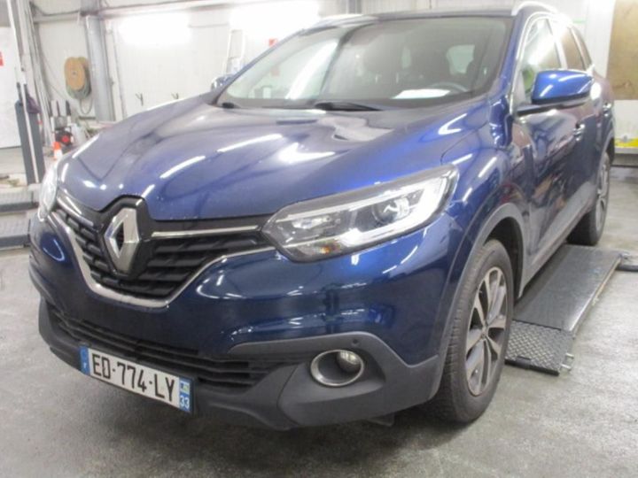 RENAULT KADJAR 2016 vf1rfe00956068450