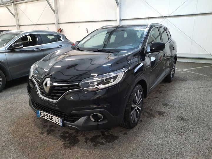 RENAULT KADJAR 2016 vf1rfe00956068920