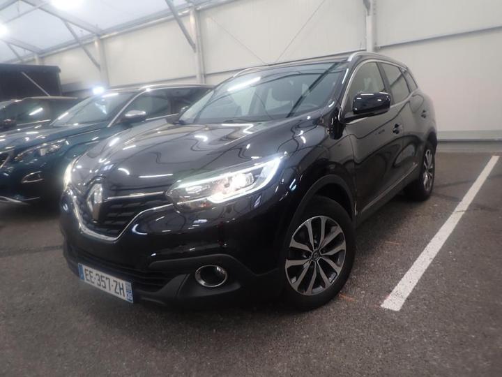 RENAULT KADJAR 2016 vf1rfe00956094336