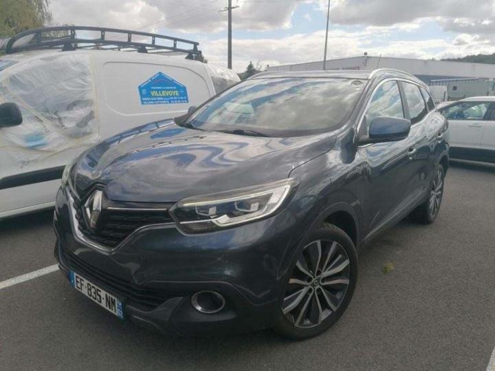 RENAULT KADJAR 2016 vf1rfe00956107005