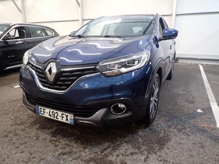 RENAULT KADJAR 2016 vf1rfe00956157029