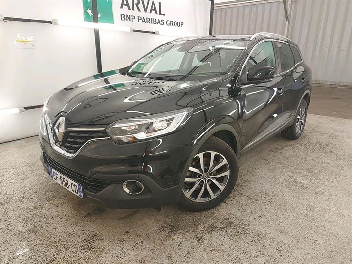 RENAULT KADJAR 2016 vf1rfe00956199443