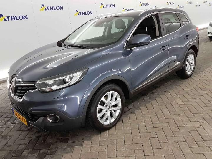 RENAULT KADJAR 2017 vf1rfe00956431426