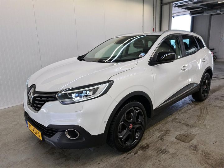 RENAULT KADJAR 2016 vf1rfe00956615488