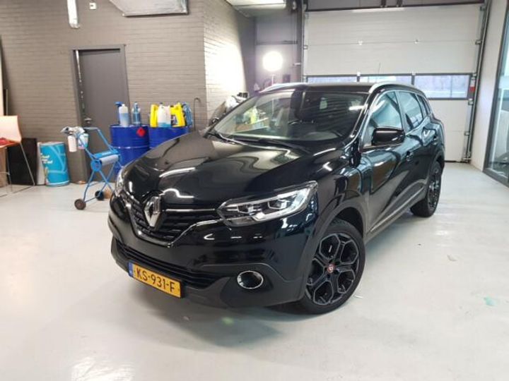 RENAULT KADJAR 2016 vf1rfe00956615538