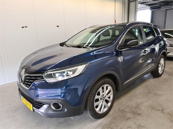 RENAULT KADJAR 2016 vf1rfe00956693639