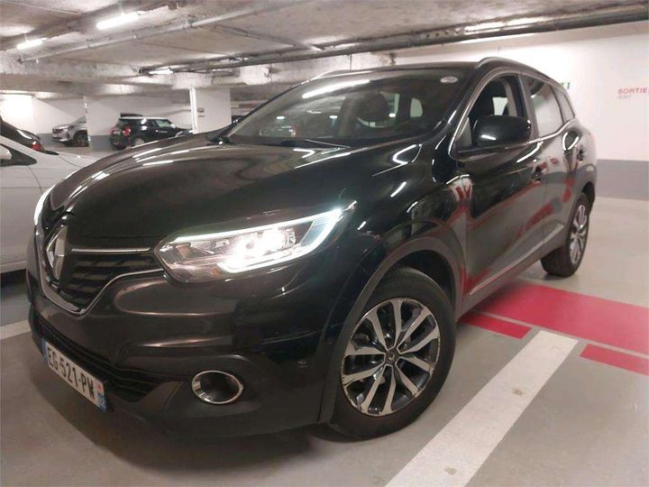 RENAULT KADJAR 2016 vf1rfe00956694077