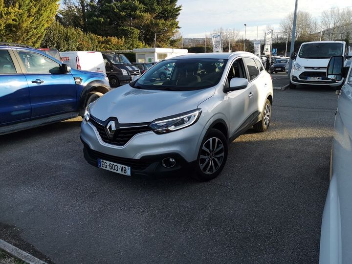 RENAULT KADJAR 2016 vf1rfe00956694337