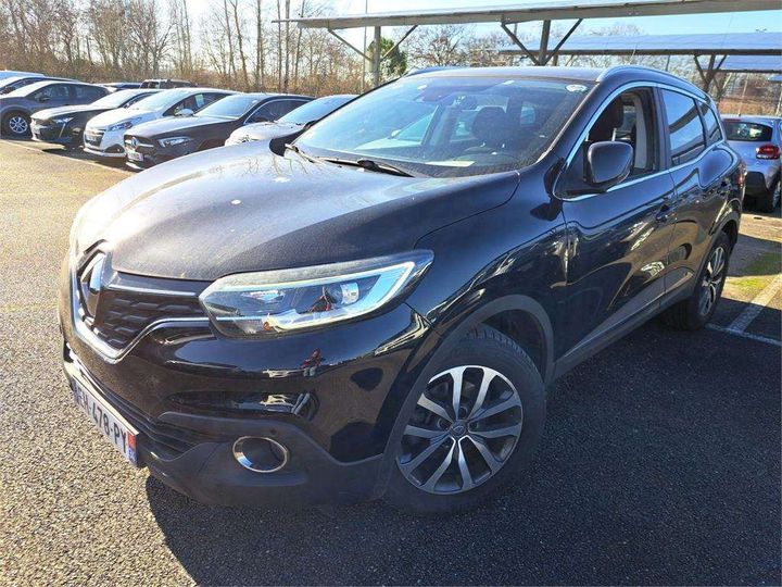 RENAULT KADJAR 2016 vf1rfe00956694760