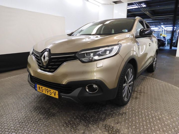 RENAULT KADJAR 2016 vf1rfe00956695679