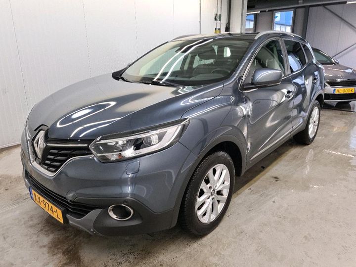 RENAULT KADJAR 2016 vf1rfe00956696038