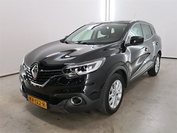 RENAULT KADJAR 2016 vf1rfe00956696086