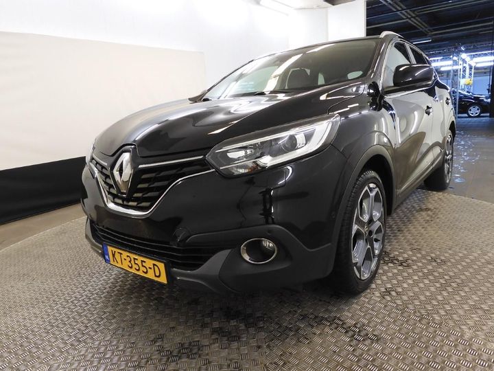 RENAULT KADJAR 2016 vf1rfe00956696329