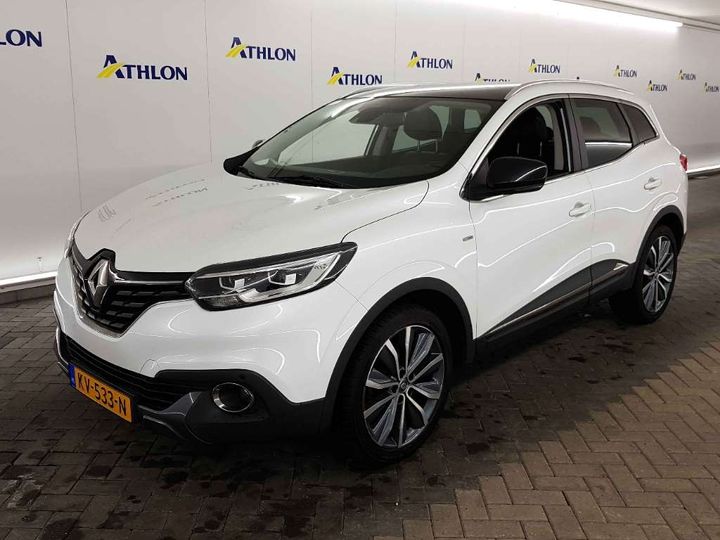 RENAULT KADJAR 2016 vf1rfe00956696606