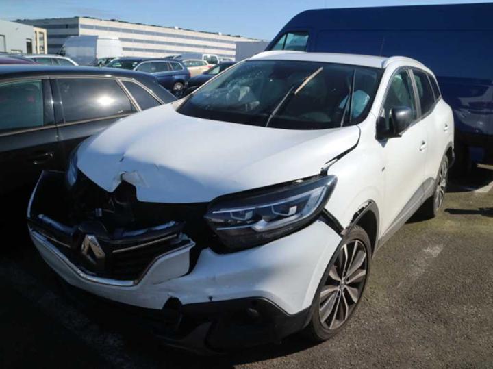 RENAULT KADJAR &#3915 2017 vf1rfe00956715946