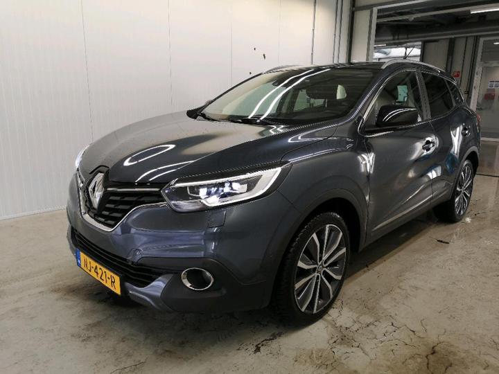 RENAULT KADJAR 2017 vf1rfe00956747215