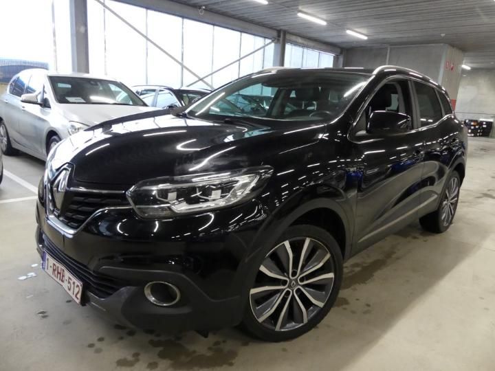 RENAULT KADJAR 2016 vf1rfe00956872361