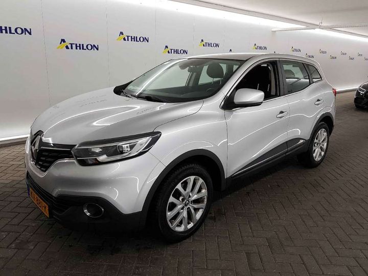 RENAULT KADJAR 2016 vf1rfe00956876992