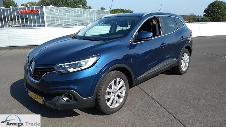 RENAULT KADJAR 2017 vf1rfe00956877317