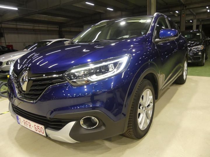 RENAULT KADJAR 2016 vf1rfe00956904936