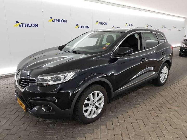 RENAULT KADJAR 2017 vf1rfe00956936334