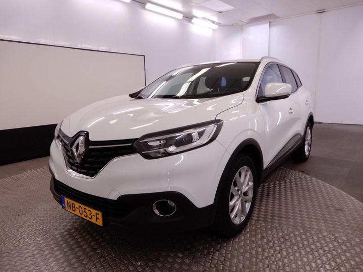 RENAULT KADJAR 2017 vf1rfe00957057524