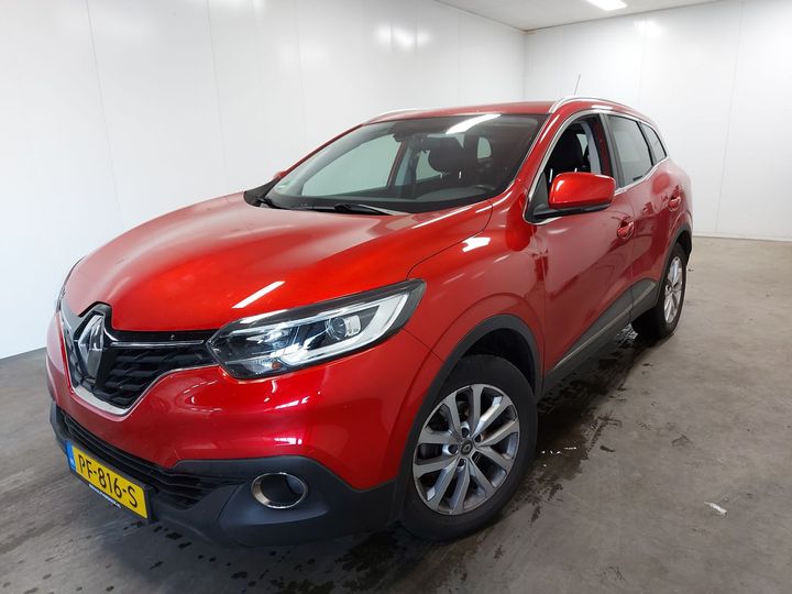 RENAULT KADJAR 2017 vf1rfe00957087218