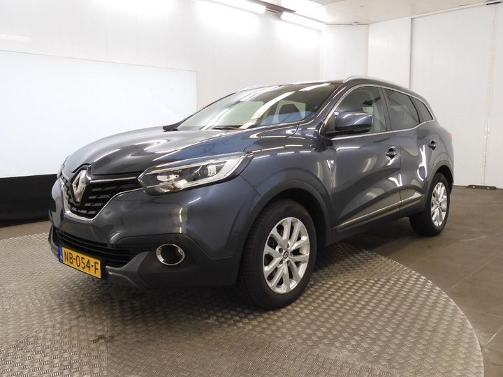 RENAULT KADJAR 2017 vf1rfe00957122789