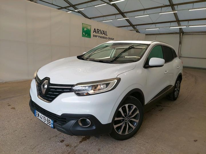 RENAULT KADJAR 2017 vf1rfe00957166372