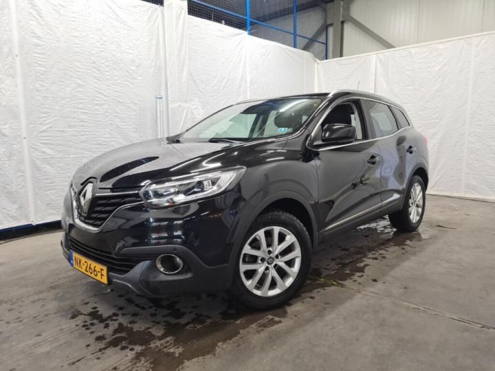 RENAULT KADJAR 2017 vf1rfe00957207311