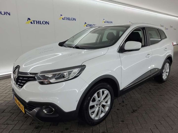 RENAULT KADJAR 2017 vf1rfe00957207387