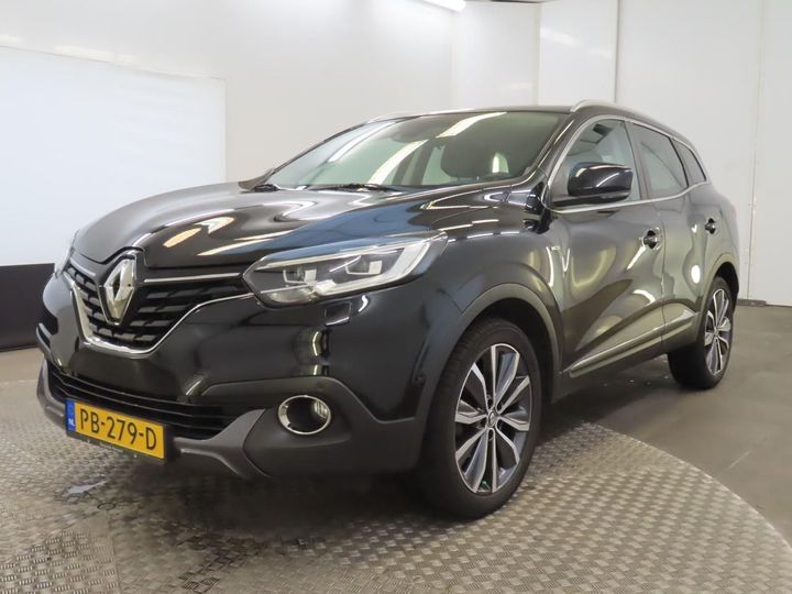 RENAULT KADJAR 2017 vf1rfe00957346614