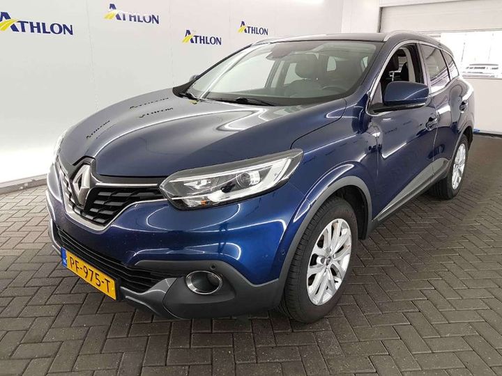 RENAULT KADJAR 2017 vf1rfe00957346645