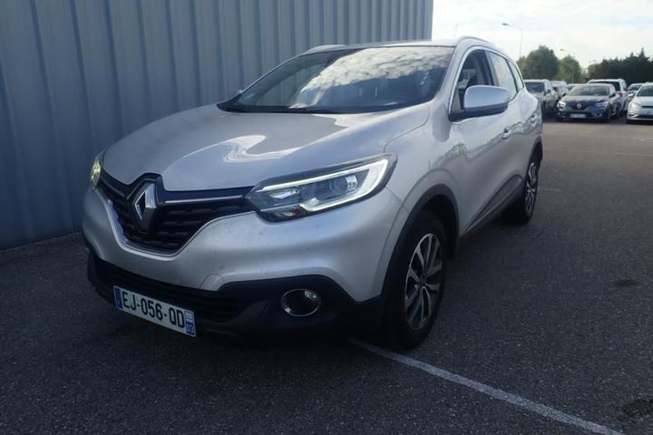 RENAULT KADJAR 2017 vf1rfe00957354454