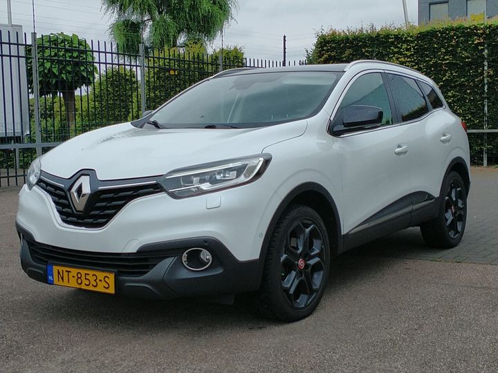 RENAULT KADJAR 2017 vf1rfe00957686927