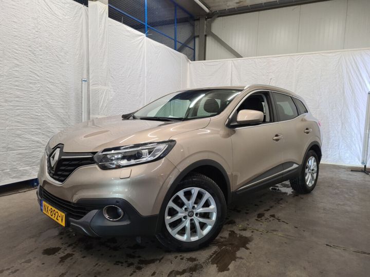 RENAULT KADJAR 2017 vf1rfe00957686930