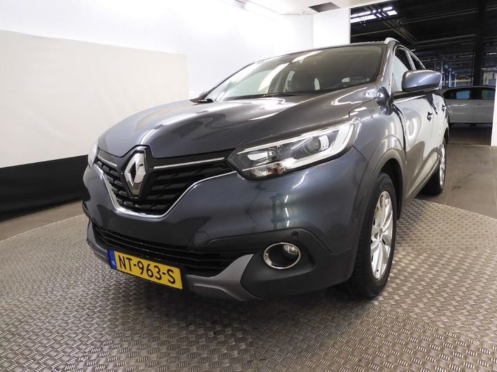 RENAULT KADJAR 2017 vf1rfe00957686958