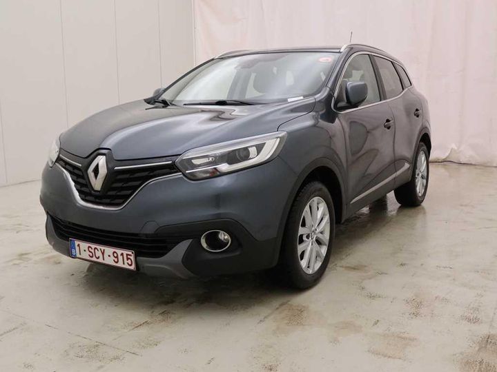 RENAULT KADJAR 2017 vf1rfe00957866585