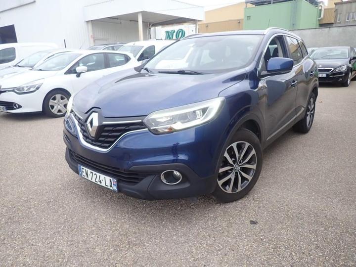 RENAULT KADJAR 2017 vf1rfe00957912853