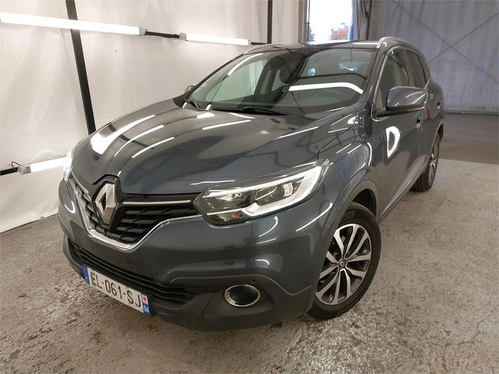 RENAULT KADJAR 2017 vf1rfe00957924324