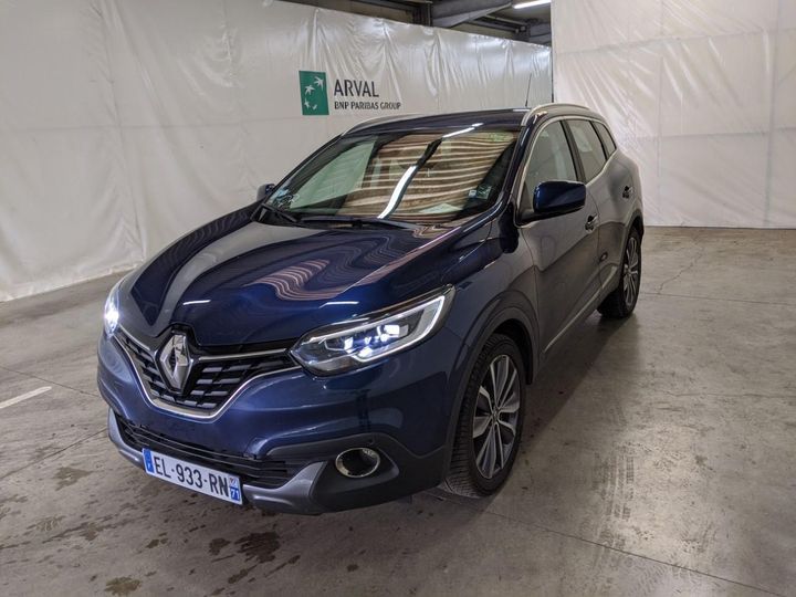 RENAULT KADJAR 2017 vf1rfe00958076200