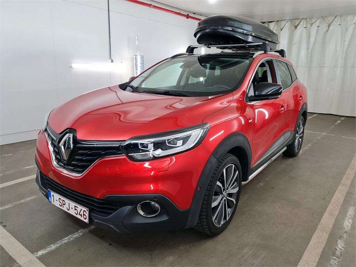 RENAULT KADJAR 2017 vf1rfe00958076648