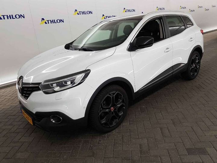 RENAULT KADJAR 2017 vf1rfe00958122429