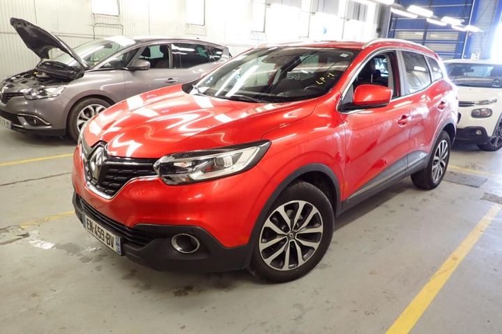 RENAULT KADJAR 2017 vf1rfe00958242991