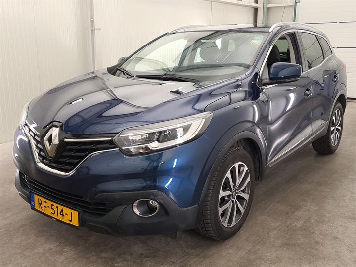 RENAULT KADJAR 2017 vf1rfe00958250895