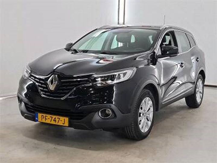 RENAULT KADJAR 2017 vf1rfe00958282228