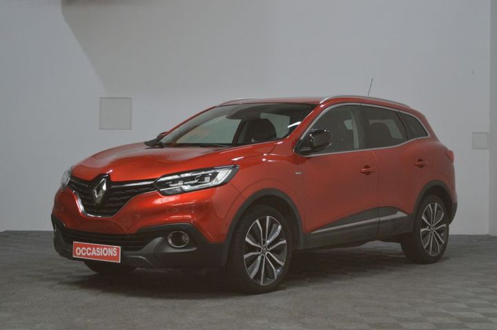 RENAULT KADJAR 2017 vf1rfe00958310464