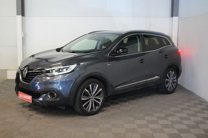 RENAULT KADJAR 2017 vf1rfe00958364444