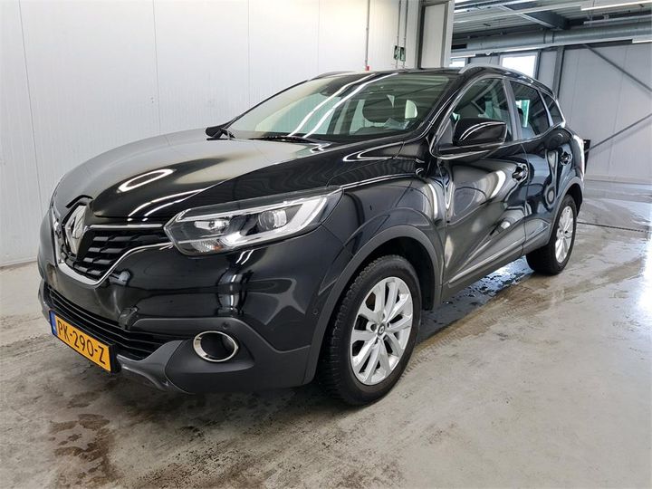 RENAULT KADJAR 2017 vf1rfe00958448361